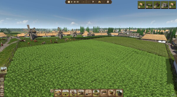 Ostriv Screenshot