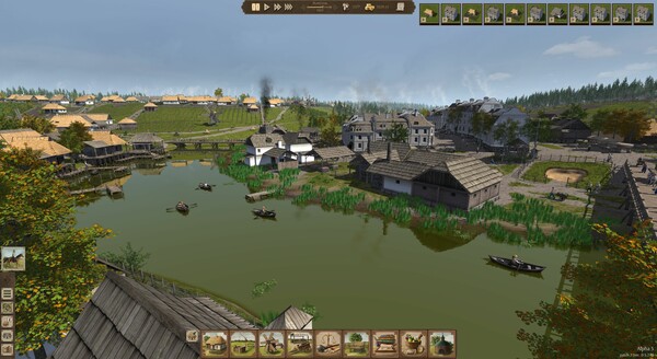 Ostriv Screenshot