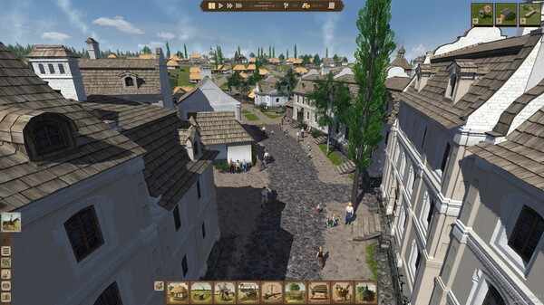 Ostriv Screenshot