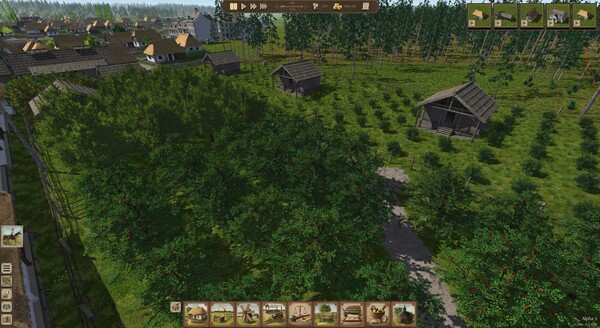 Ostriv Screenshot