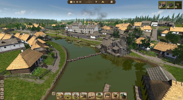 Ostriv Screenshot