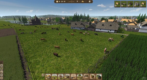 Ostriv Screenshot