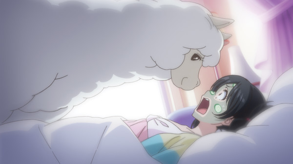 Love Live! The School Idol Movie screenshot 1