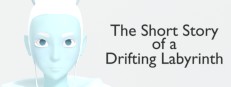The Short Story of a Drifting Labyrinth