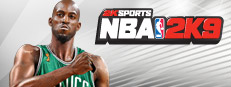 NBA 2K9