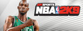 NBA 2K9 header image