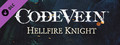 DLC - CODE VEIN: Hellfire Knight capsule image