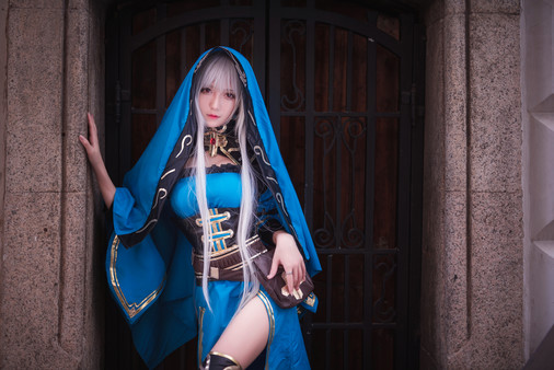 Mirror Cosplay Album
