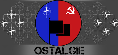 Ostalgie: The Berlin Wall Cover Image