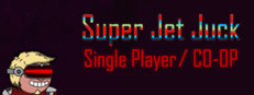 Super Jet Juck game cover