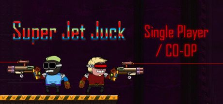 Super Jet Juck steam charts