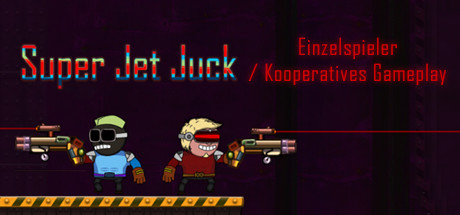 Super Jet Juck