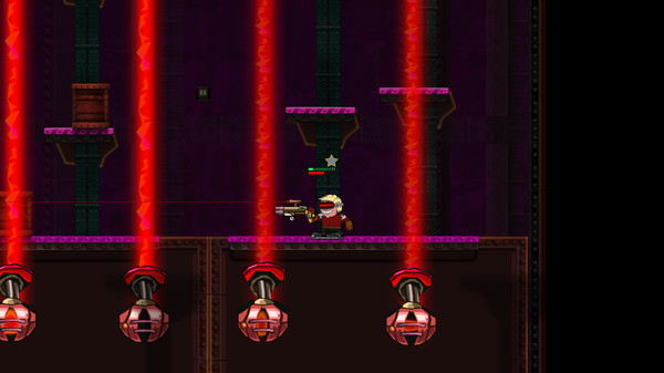 Super Jet Juck screenshot 3