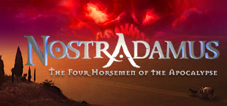 Nostradamus - The Four Horsemen of the Apocalypse steam charts