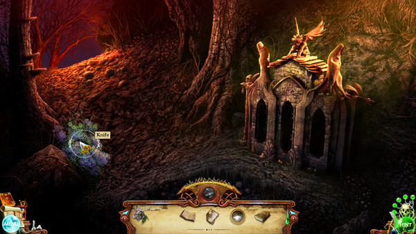 Nostradamus - The Four Horsemen of the Apocalypse screenshot 4