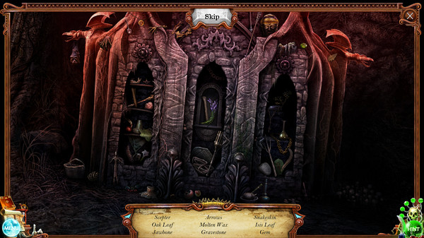 Nostradamus - The Four Horsemen of the Apocalypse screenshot 2