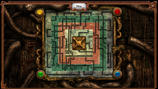 Nostradamus - The Four Horsemen of the Apocalypse screenshot 3