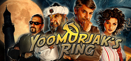 YOOMURJAK'S RING steam charts