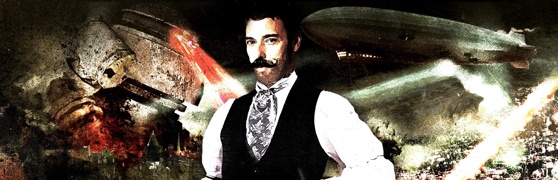 Steampunker