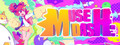 Muse Dash header image