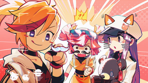 Muse Dash — screenshot 2