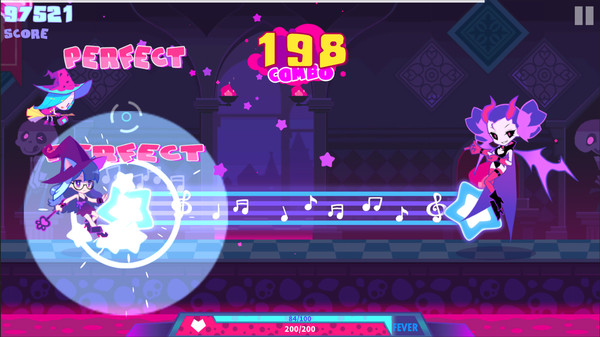 Muse Dash — screenshot 5