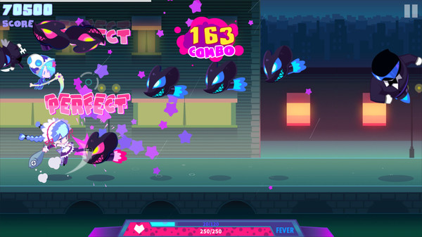 Muse Dash — screenshot 4