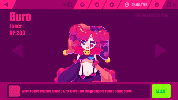 Muse Dash — screenshot 6