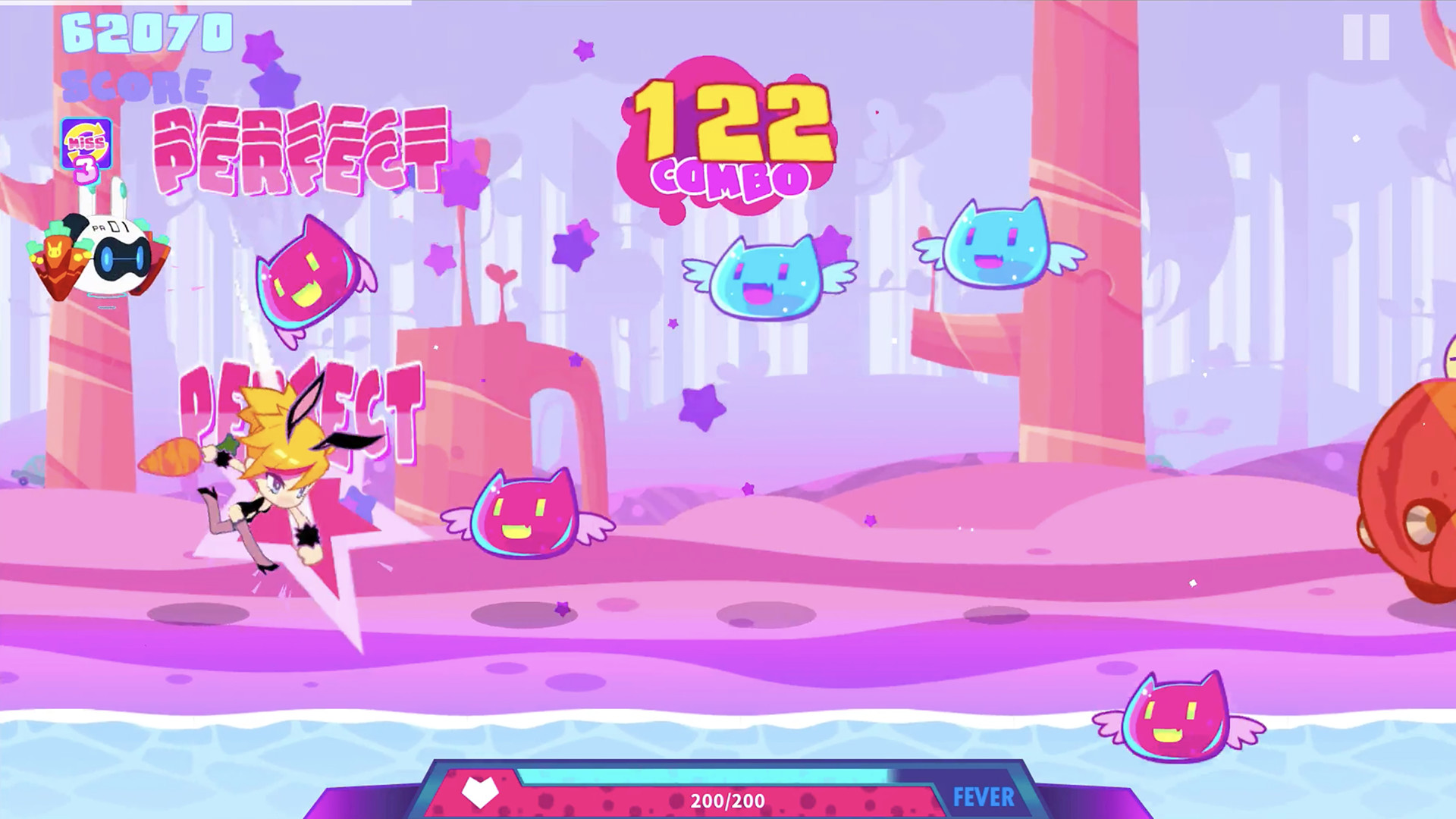 Muse Dash on Steam