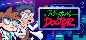 리듬 닥터 (Rhythm Doctor)