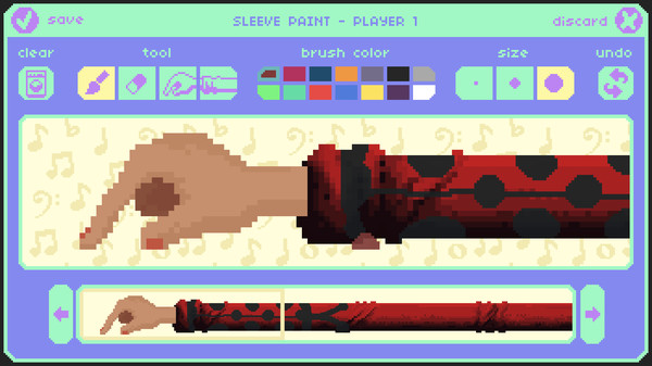 Screenshot media