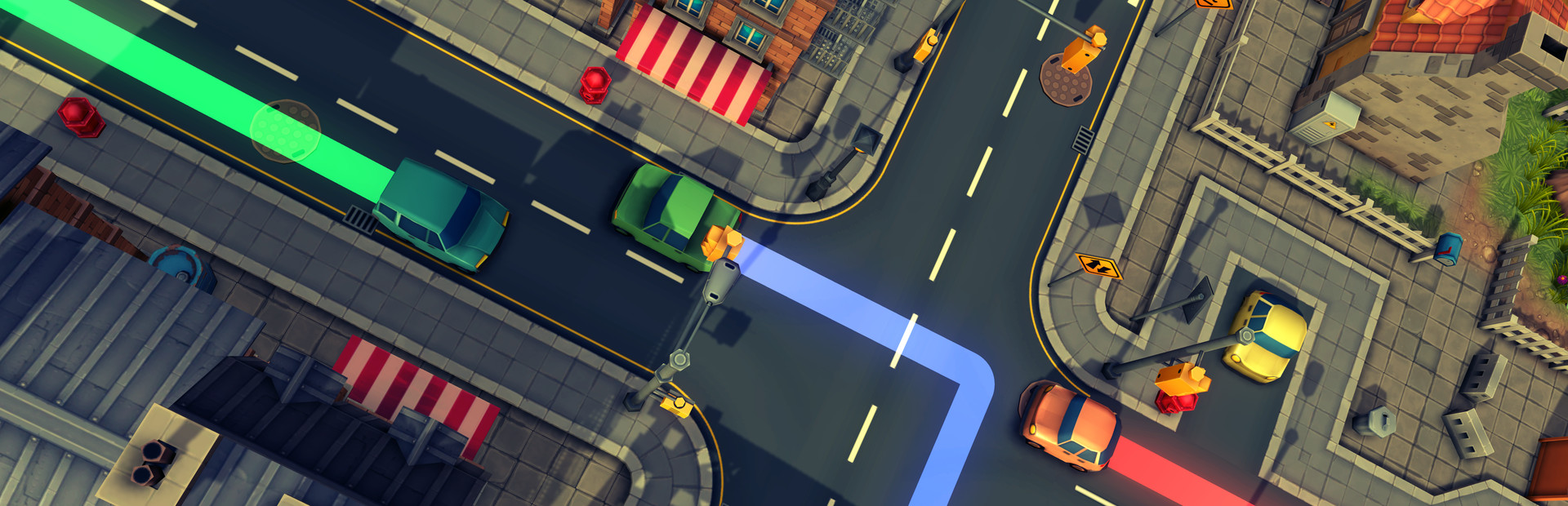 Car Puzzler