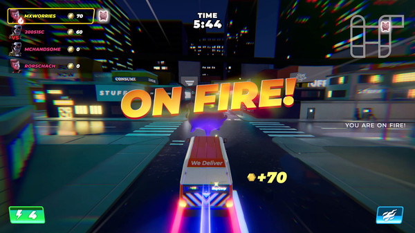 Drive Buy screenshot 3
