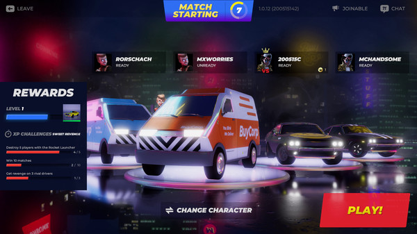 Drive Buy screenshot 5