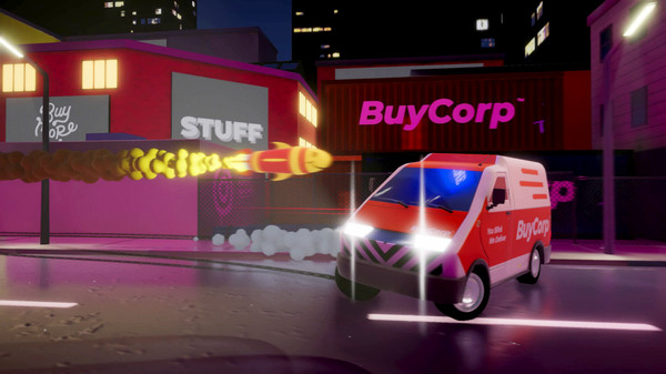 Drive Buy screenshot 4