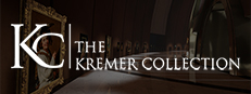 The Kremer Collection VR Museum