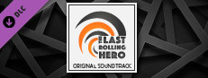 The Last Rolling Hero - Soundtrack game capsule image