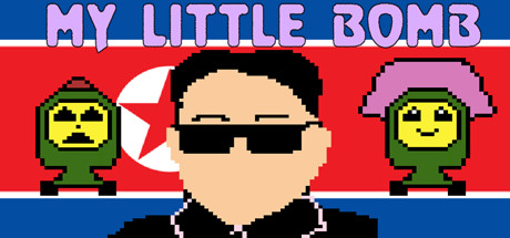 My Little Bomb banner image