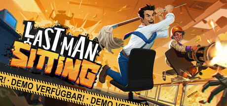 Last Man Sitting