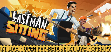 Last Man Sitting