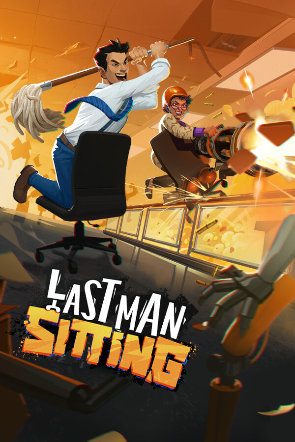 Abyssus x Last Man Sitting