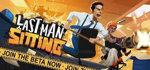 Last Man Sitting