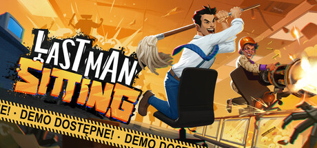 Last Man Sitting