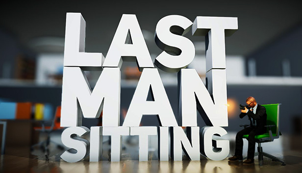 Trailer Last Man Sitting