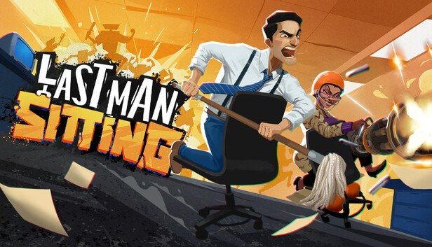 Last Man Sitting