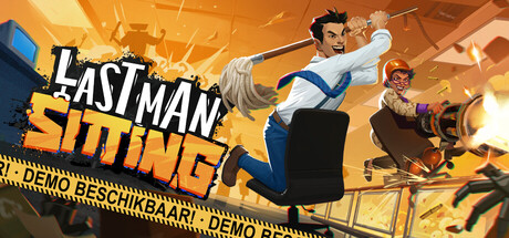 Last Man Sitting