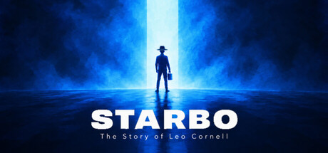 STARBO - The Story of Leo Cornell