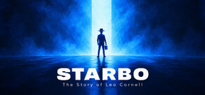 STARBO - The Story of Leo Cornell