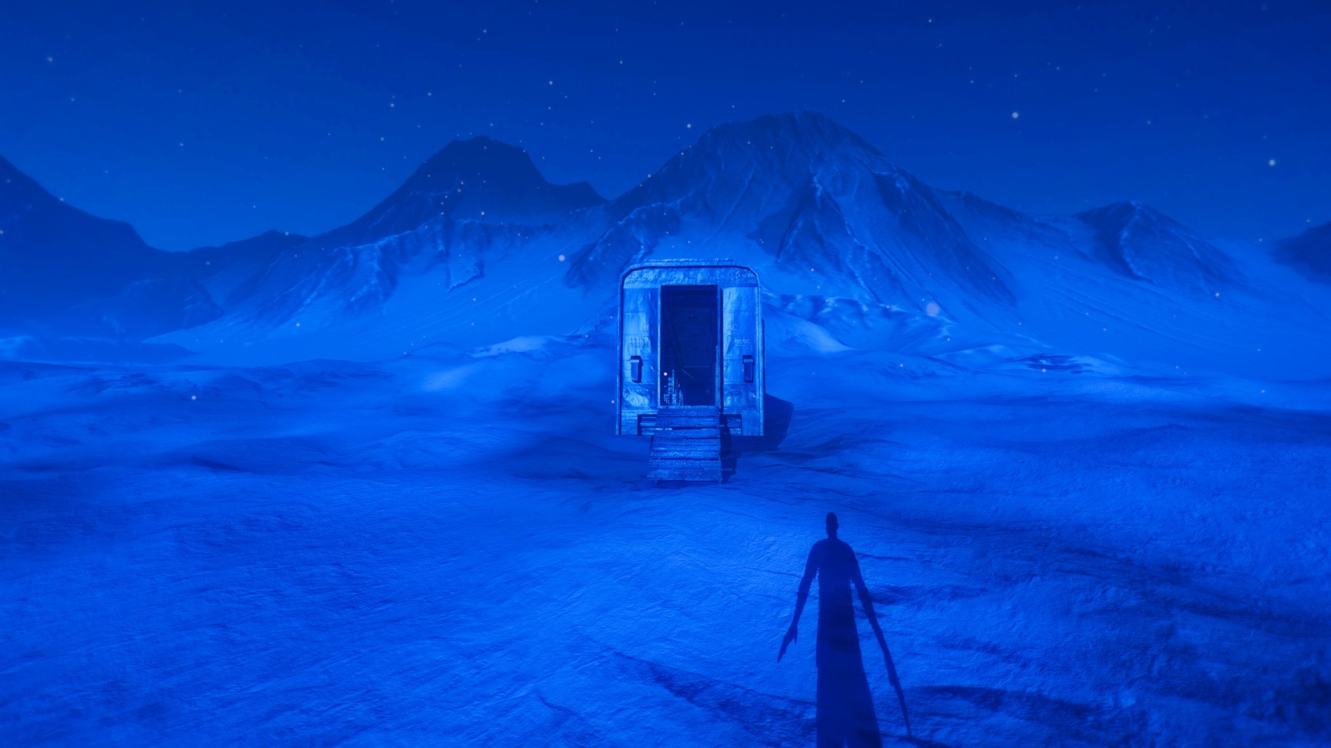 STARBO - The Story of Leo Cornell screenshot 8