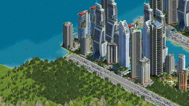Citystate video 1